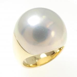 タサキ リキッドスカルプチャー リング