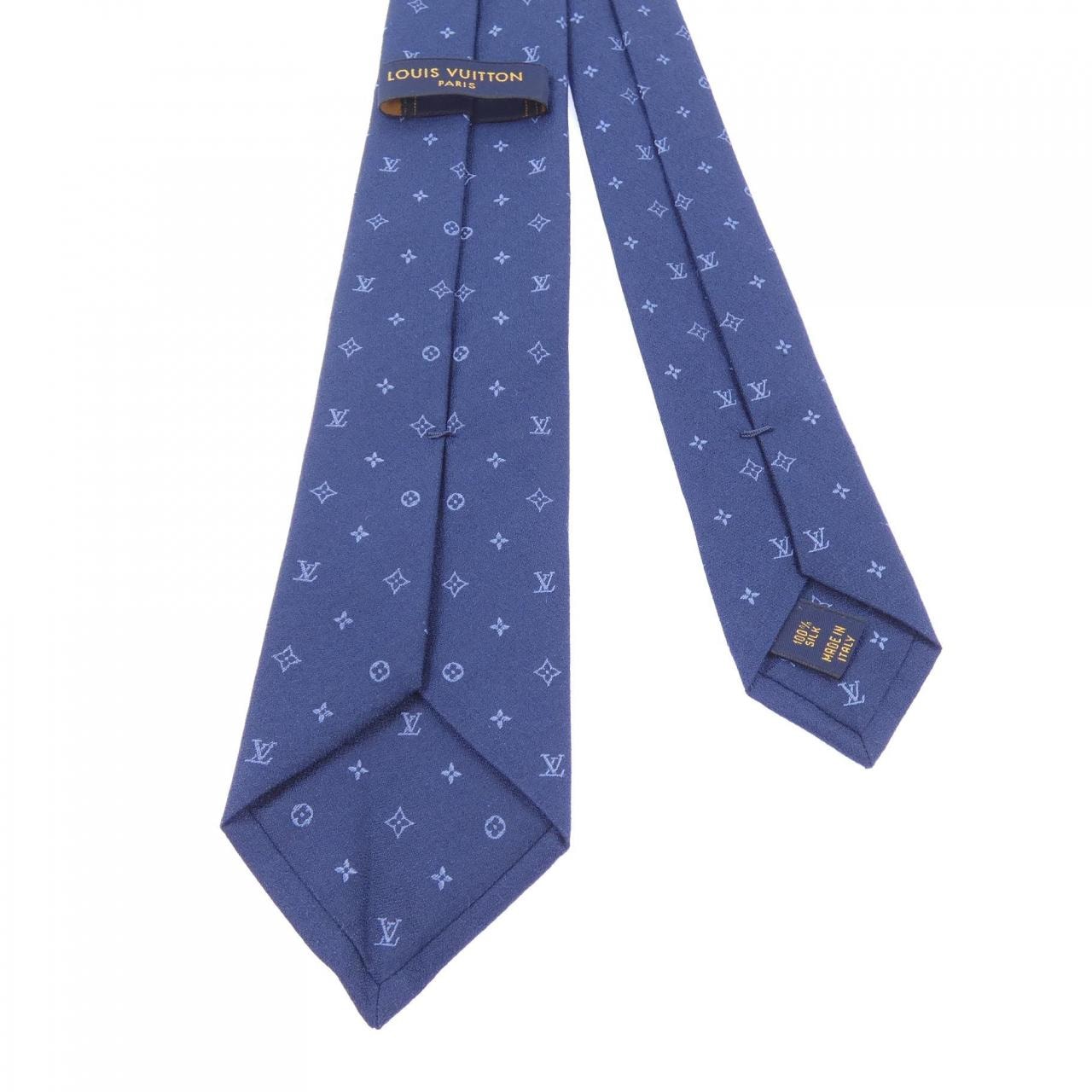 ルイヴィトン LOUIS VUITTON NECKTIE