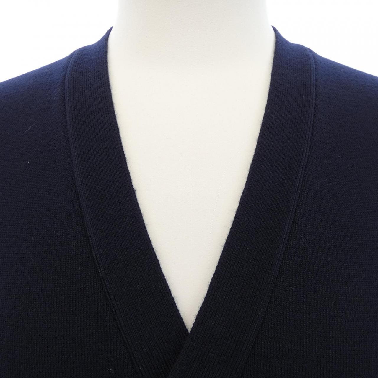 トムブラウン THOM BROWNE MKC160A-00014 カーディガン