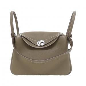 【未使用品】エルメス リンディ 26cm 073428CK ショルダーバッグ