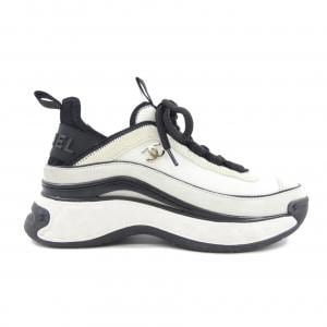 シャネル CHANEL G39070Y56144 スニーカー