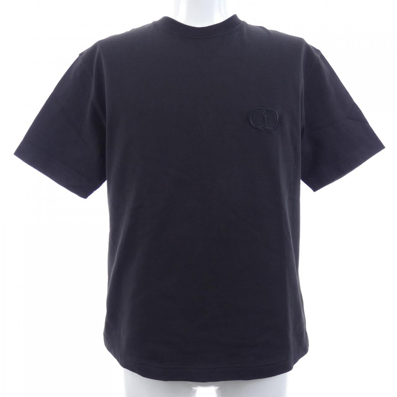 ディオール DIOR CD ICON Tシャツ 943J605A0554 Tシャツ