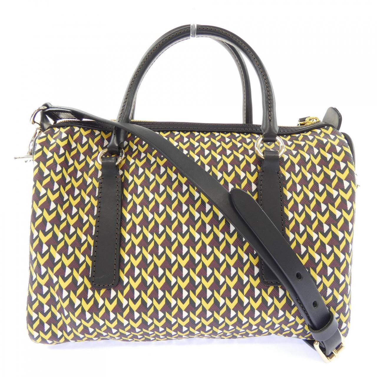 ロベルタ ピエリ ROBERTA PIERI BAG