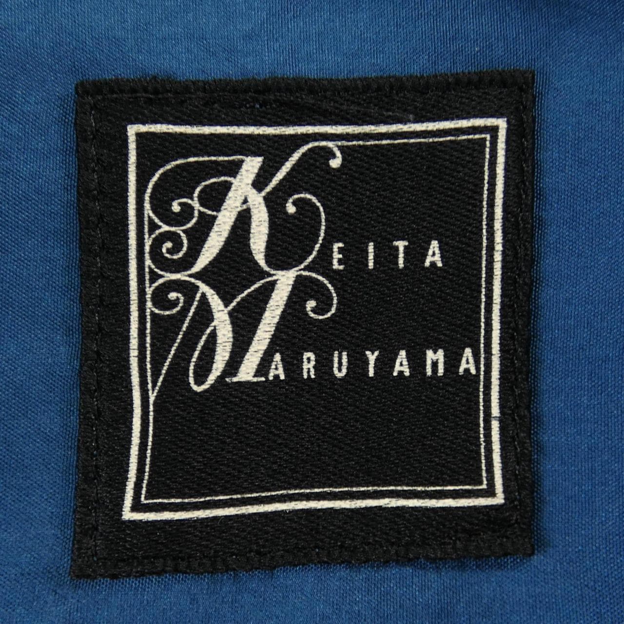 ケイタ マルヤマ KEITA MARUYAMA ワンピース