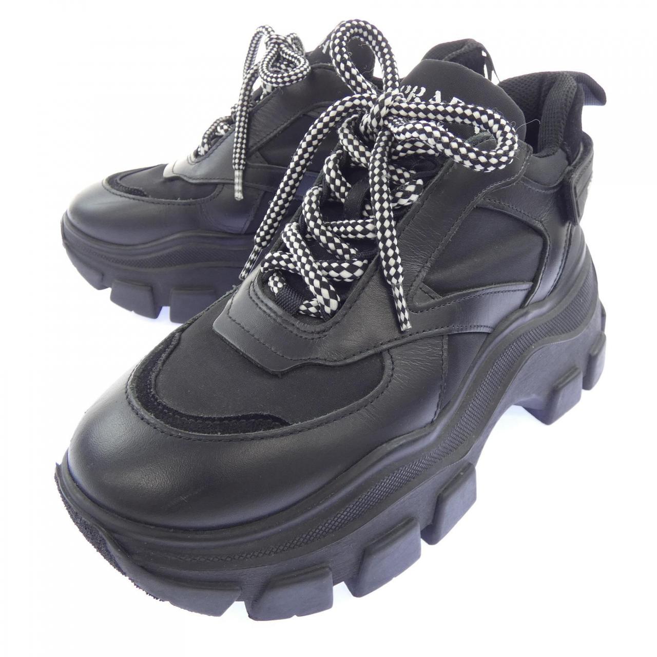 プラダ PRADA ペガサス 1E586L スニーカー