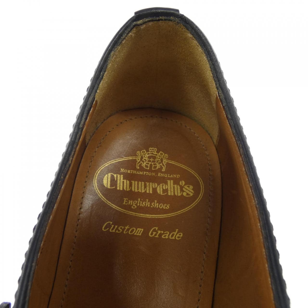 チャーチ CHURCH'S HYTHE シューズ