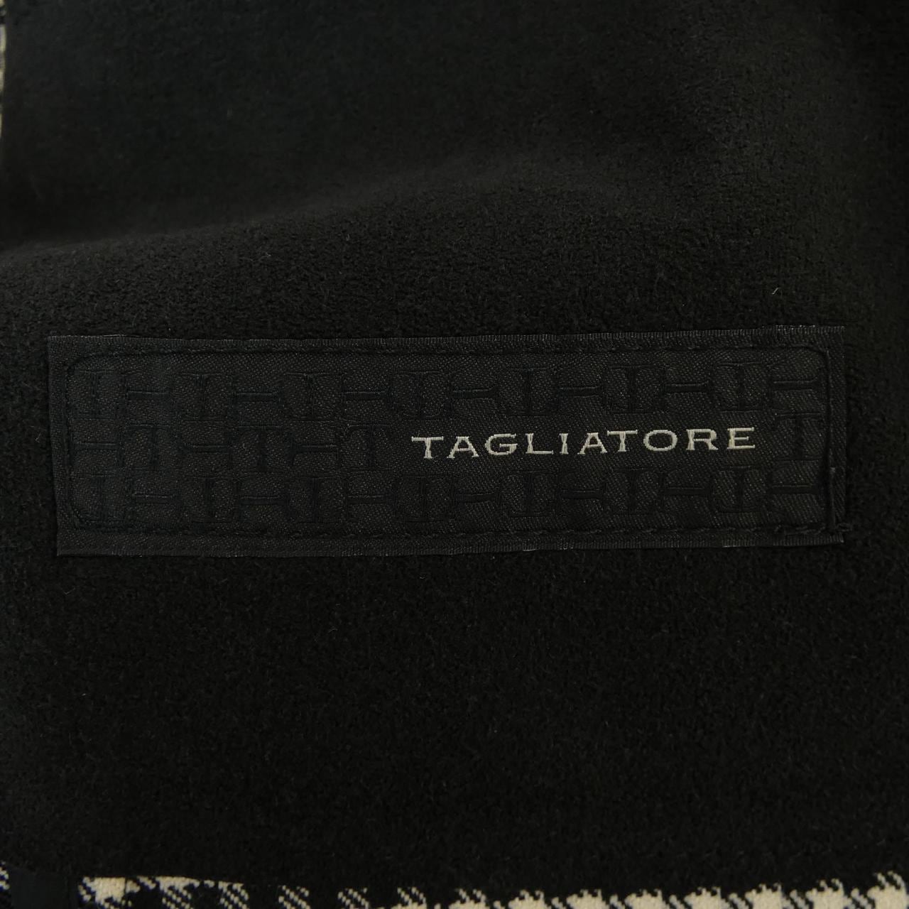 タリアトーレ TAGLIATORE ジャケット