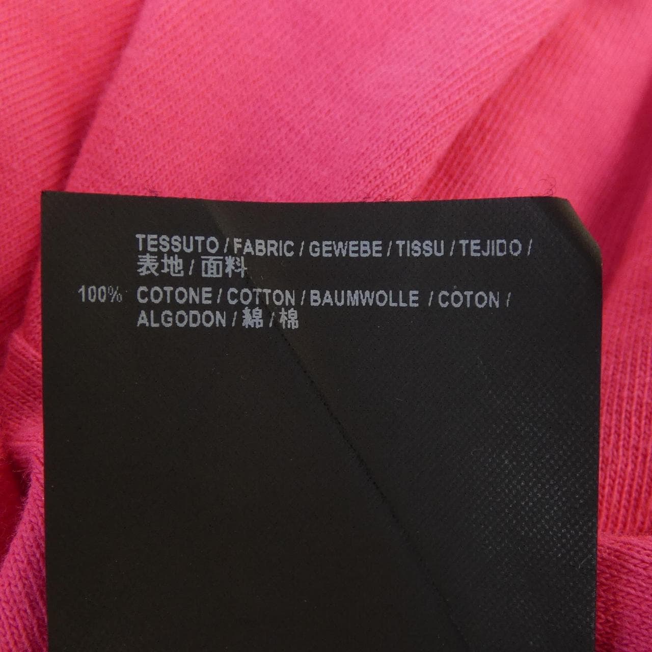 バレンシアガ BALENCIAGA 518239 TAV15 Tシャツ