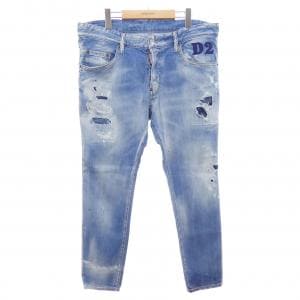 ディースクエアード DSQUARED2 S74LB0851 ジーンズ