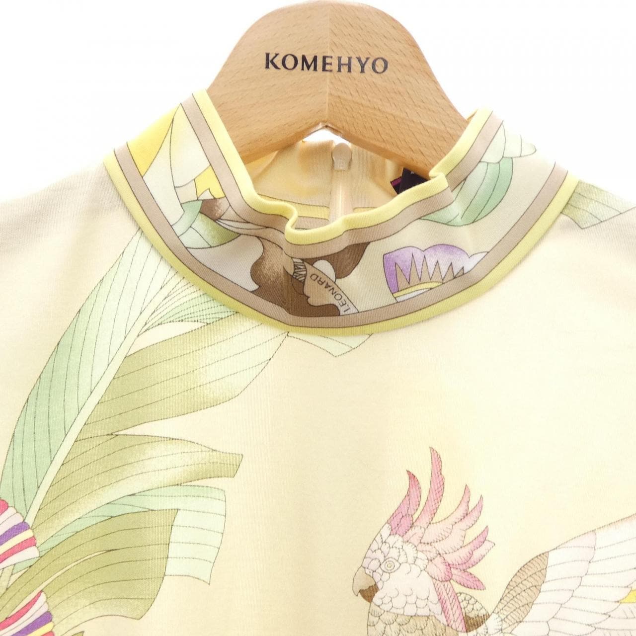 レオナールファッション LEONARD FASHION トップス