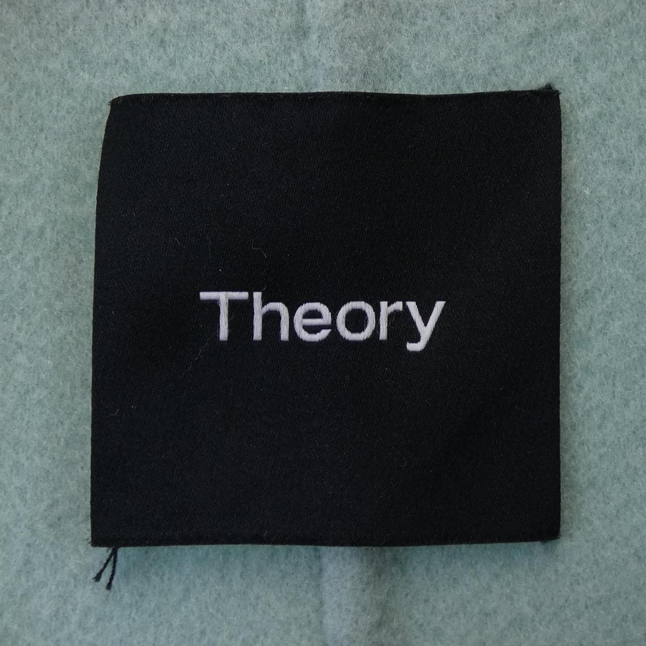 セオリー theory コート