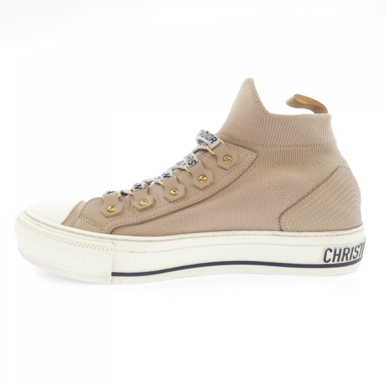 クリスチャンディオール CHRISTIAN DIOR WALK'N'DIOR KCK231TLC スニーカー