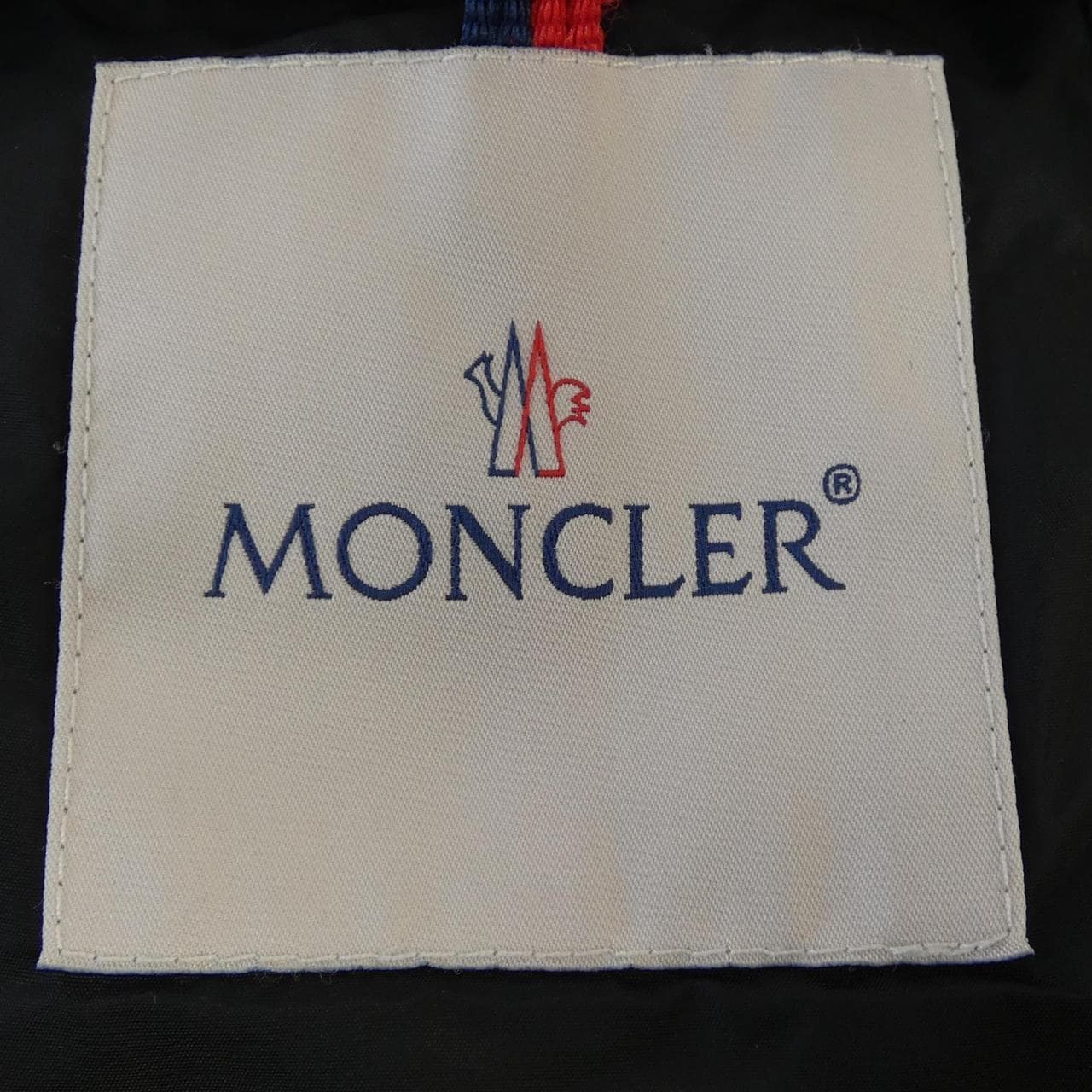 モンクレール MONCLER MOREL ダウンジャケット