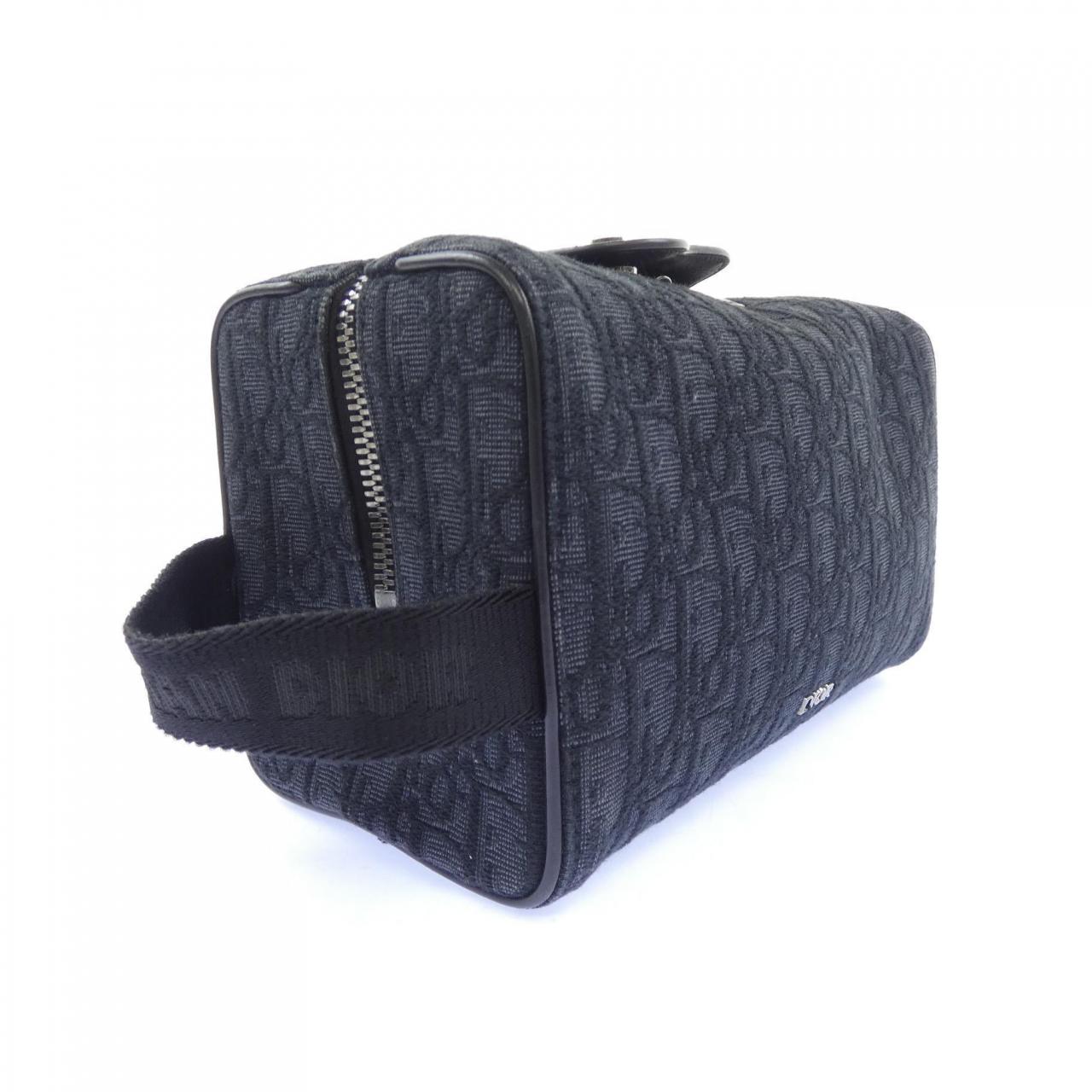 ディオール DIOR オブリーク ジャカード 2ADCA418YKY BAG