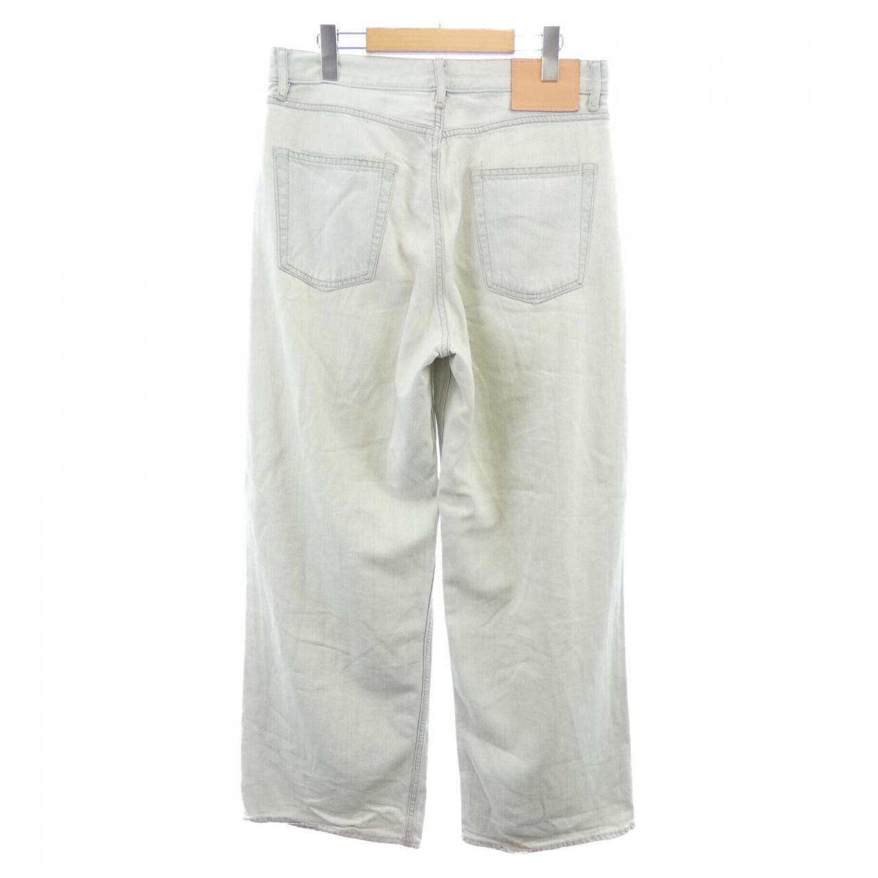 アクネストゥディオズ ACNE STUDIOS 1981 M FN MIRAGE ジーンズ