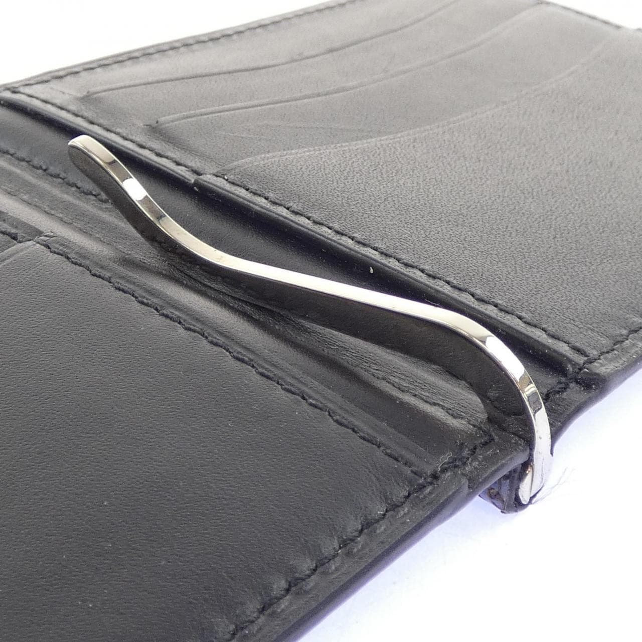 ベルルッティ Berluti フィギュア スクリットレザーウォレット WALLET