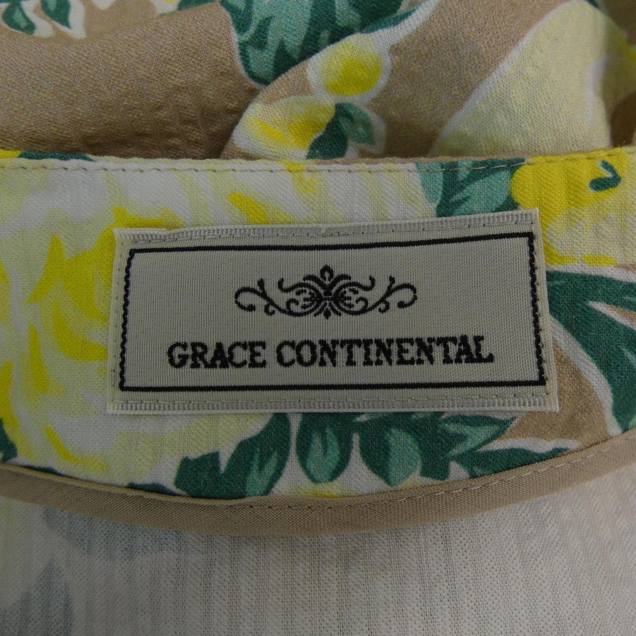 グレースコンチネンタル GRACE CONTINENTAL ワンピース