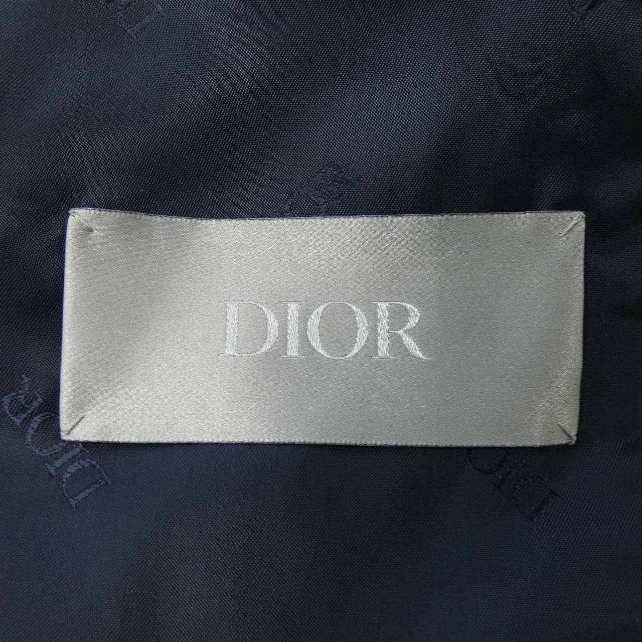 ディオール DIOR ブルゾン