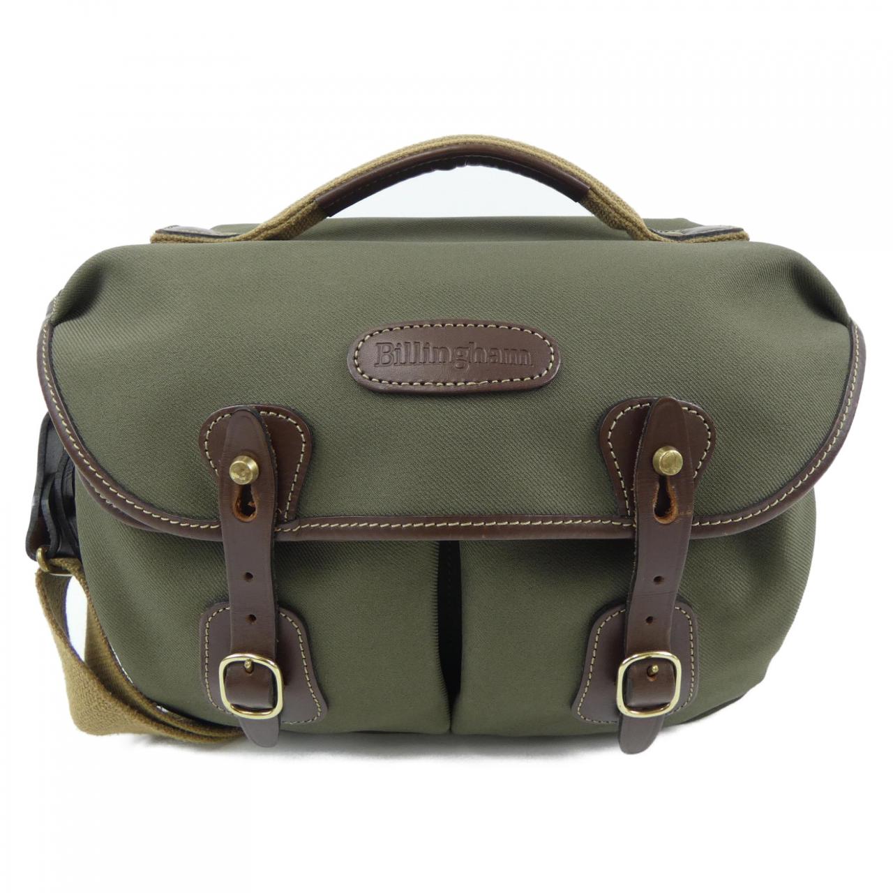 BILLINGHAM BAG