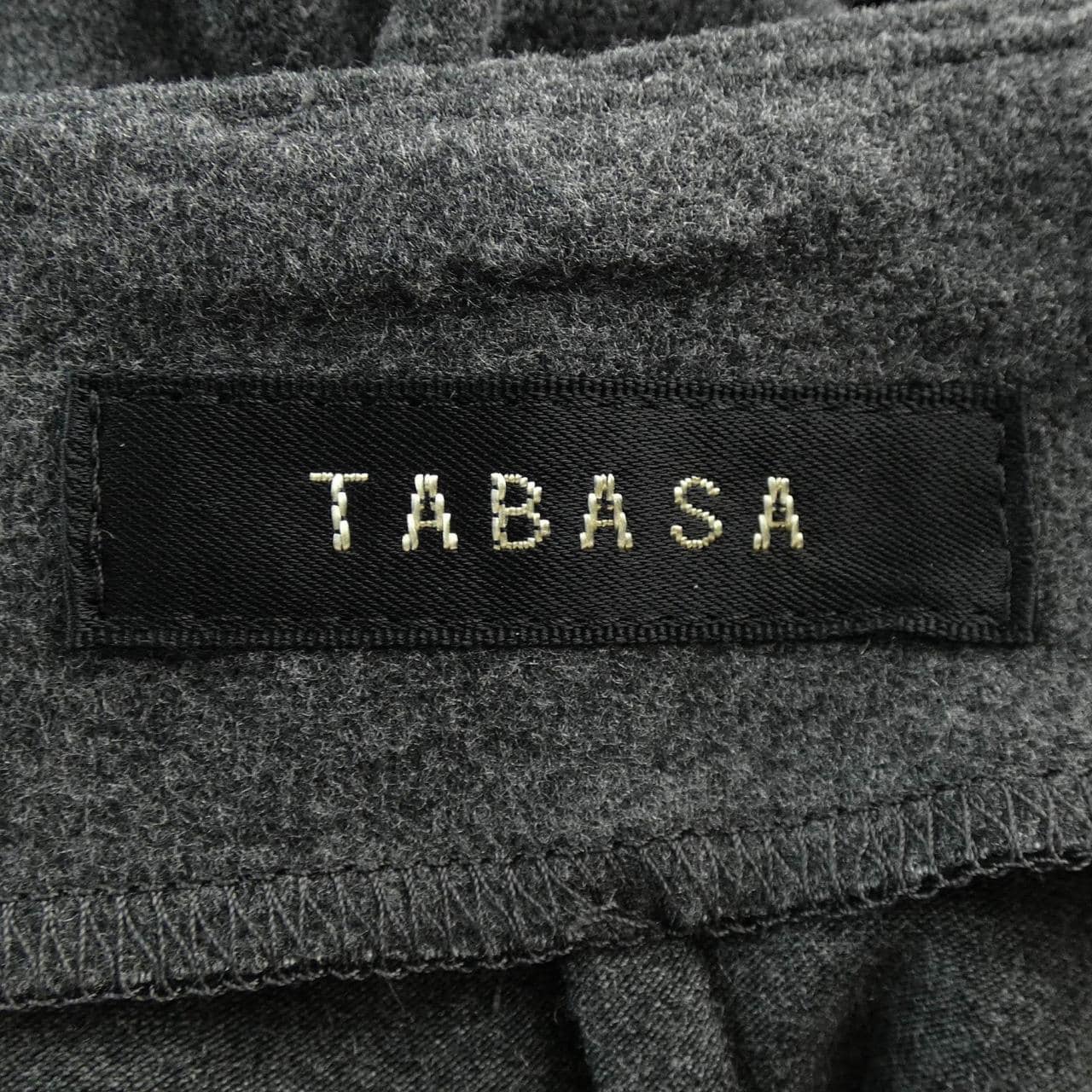 TABASA連衣裙