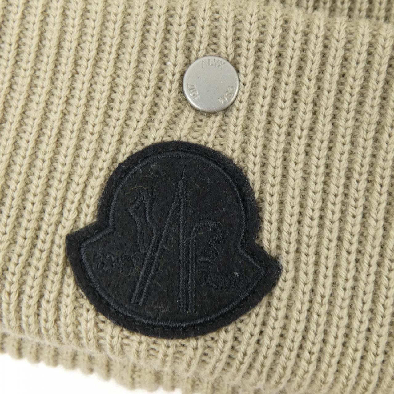 モンクレール MONCLER キャップ