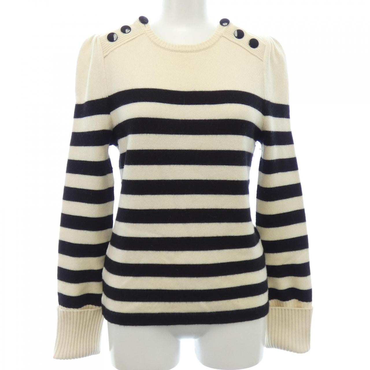 オブリ OBLI ニット