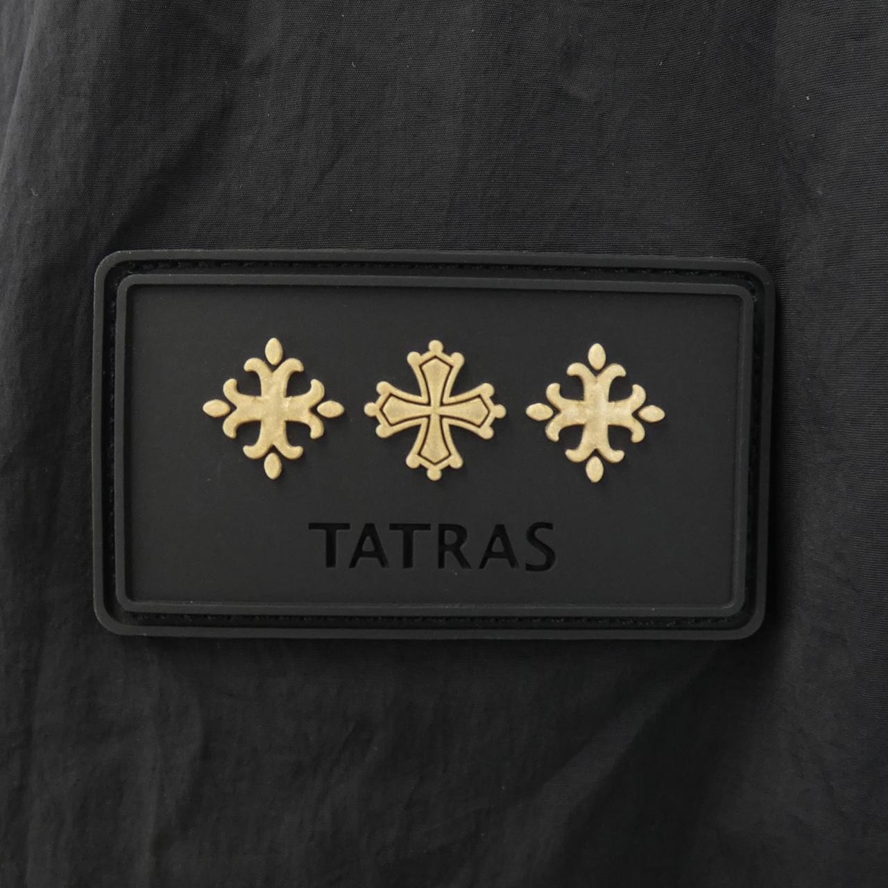 タトラス TATRAS ダウンジャケット