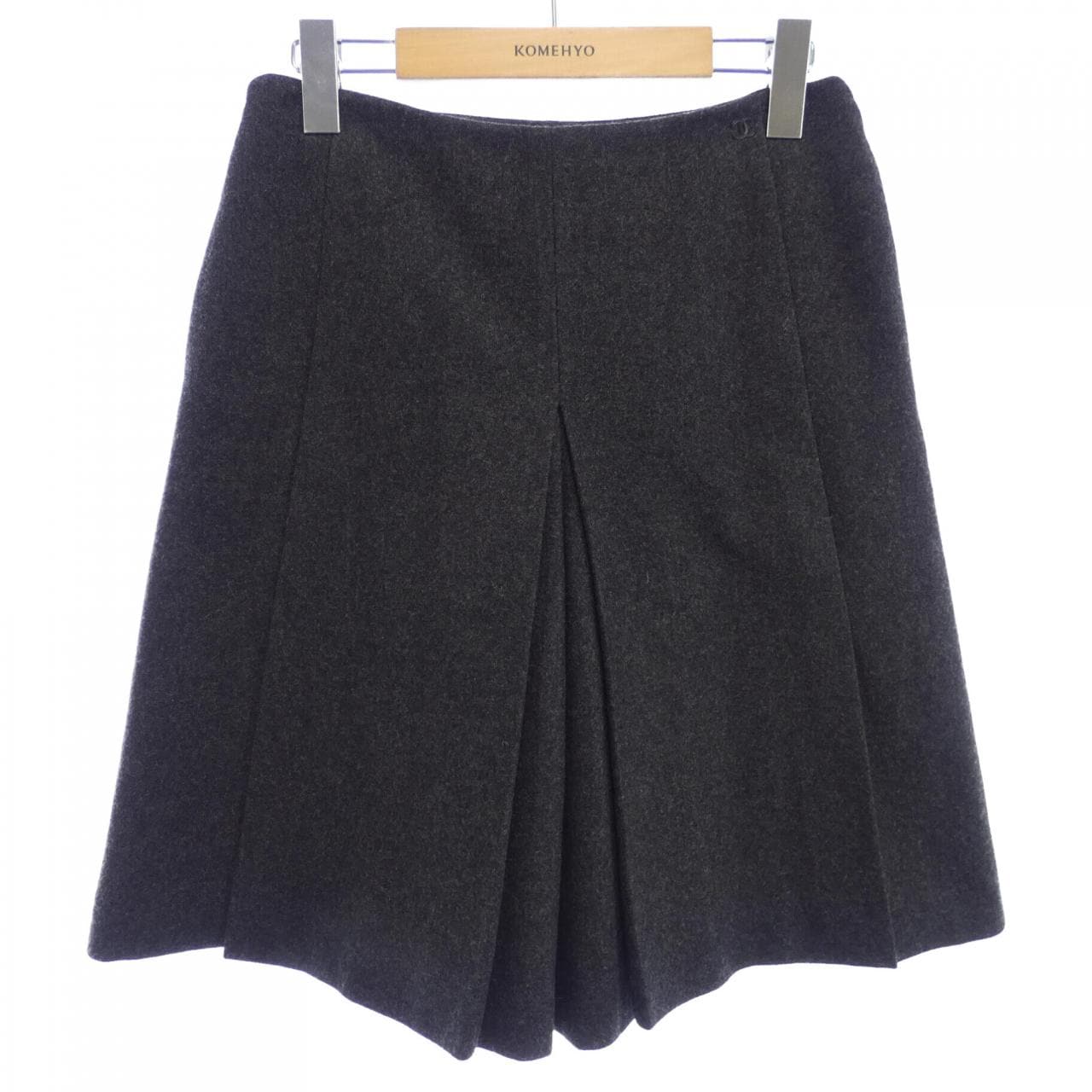 CHANEL CHANEL Shorts