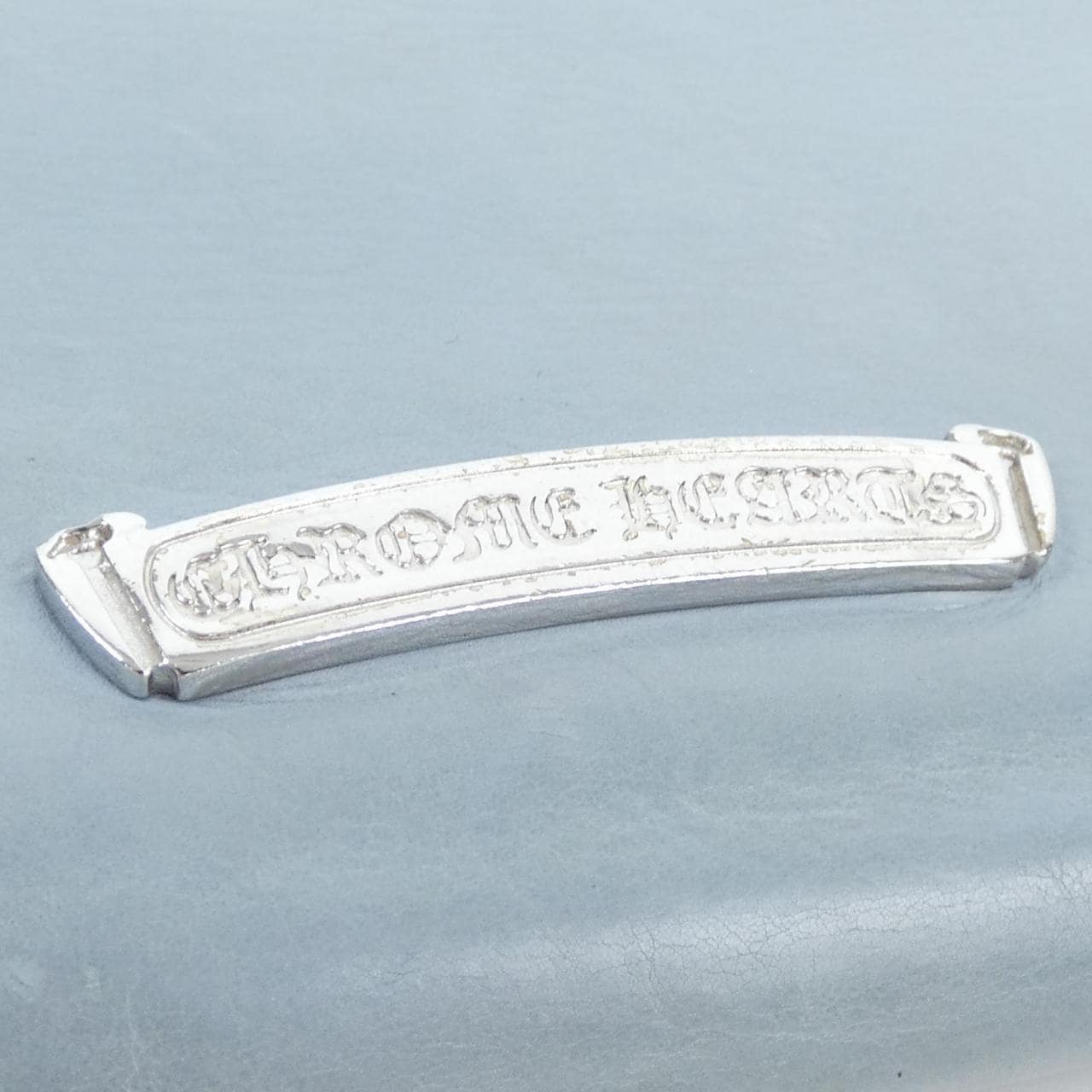 クロムハーツ CHROME HEARTS WALLET
