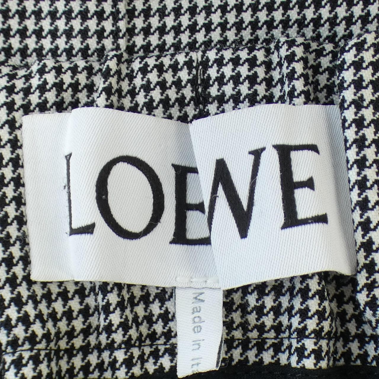 ロエベ LOEWE パンツ