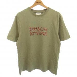 メゾンキツネ MAISON KITSUNE Tシャツ