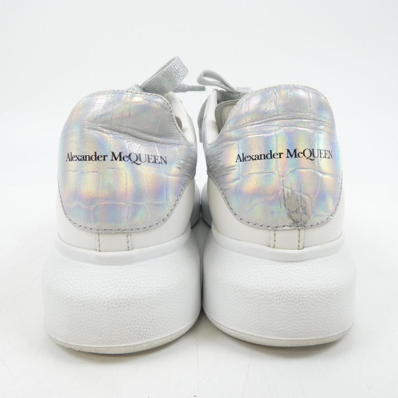 アレキサンダーマックイーン ALEXANDER McQUEEN スニーカー