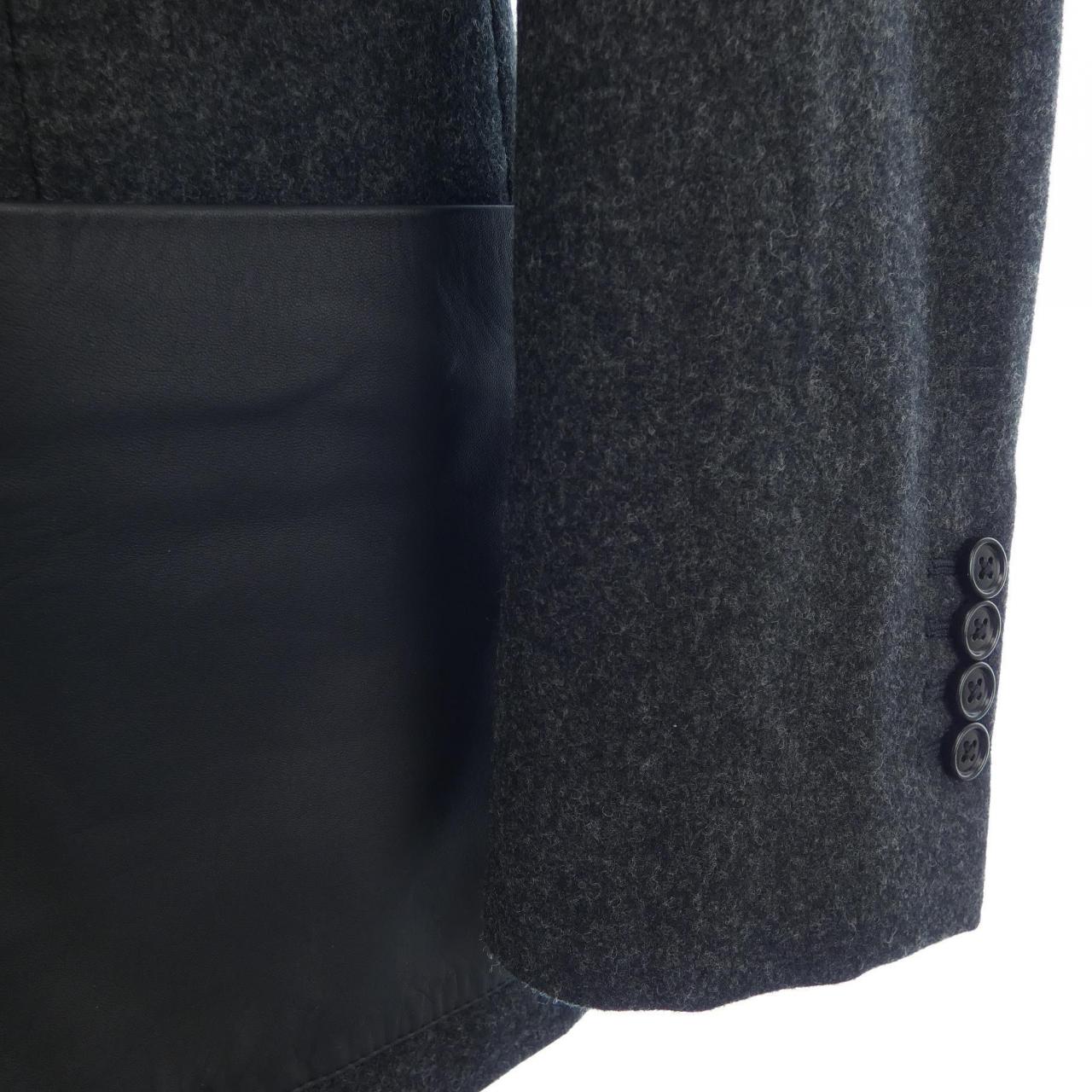 HERMES HERMES Jacket