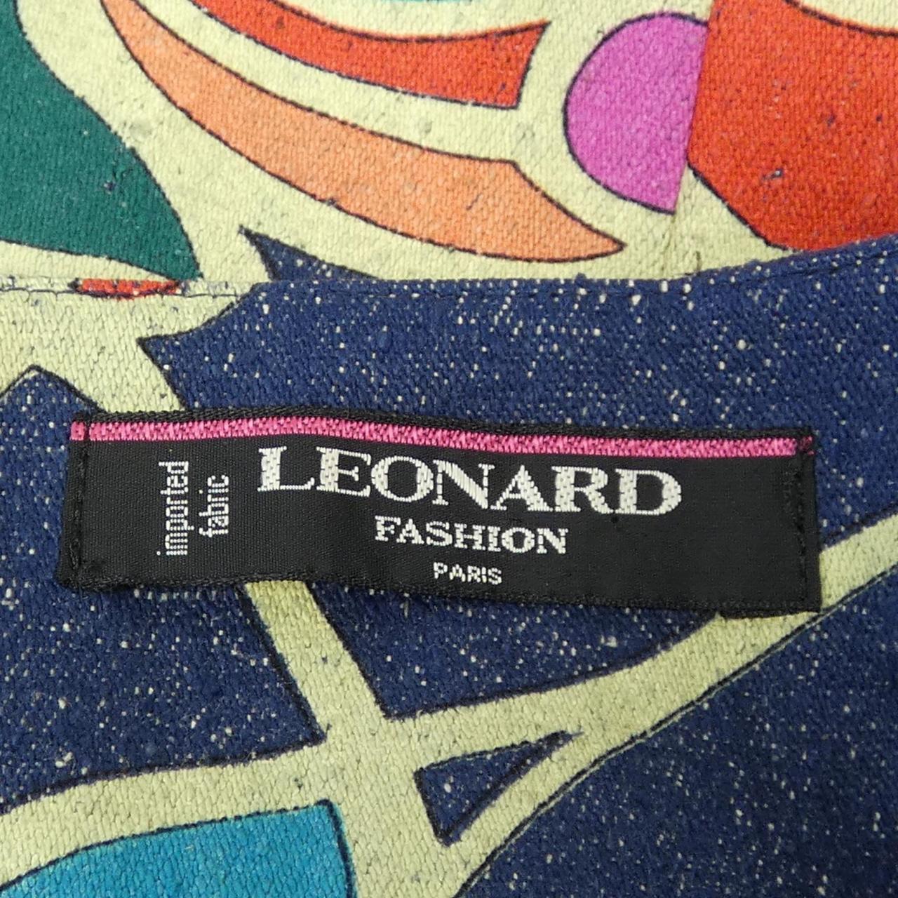 【ヴィンテージ】レオナールファッション LEONARD FASHION ジャケット