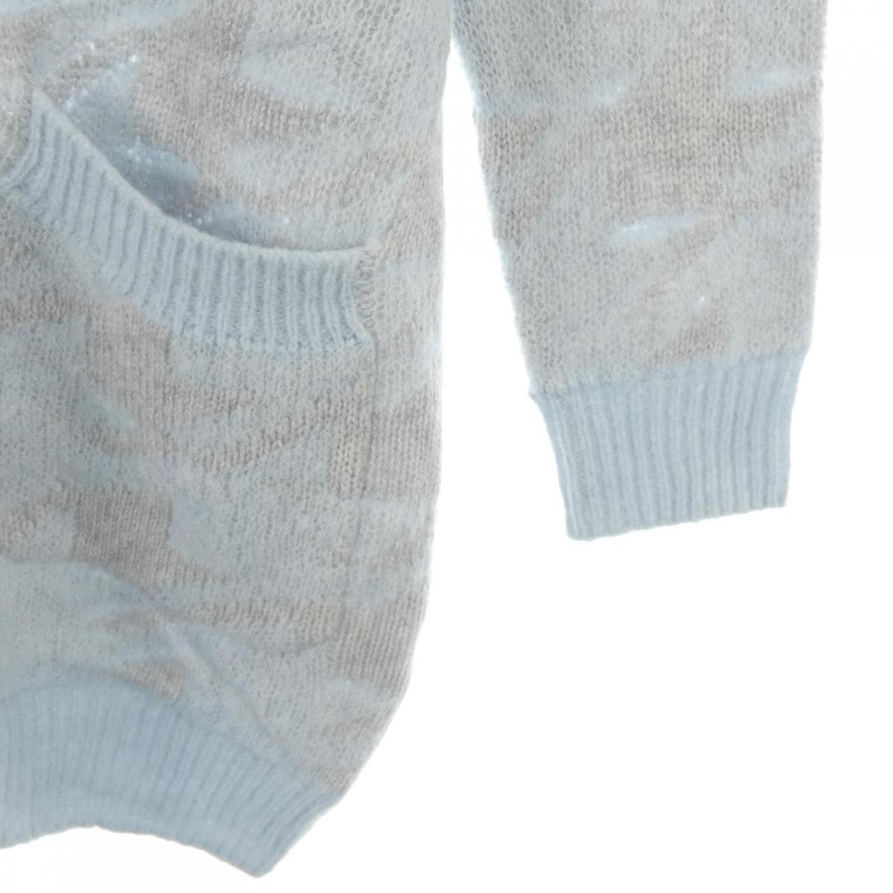 TONET カーディガン