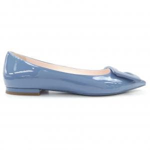 ロジェヴィヴィエ ROGER VIVIER フラットシューズ