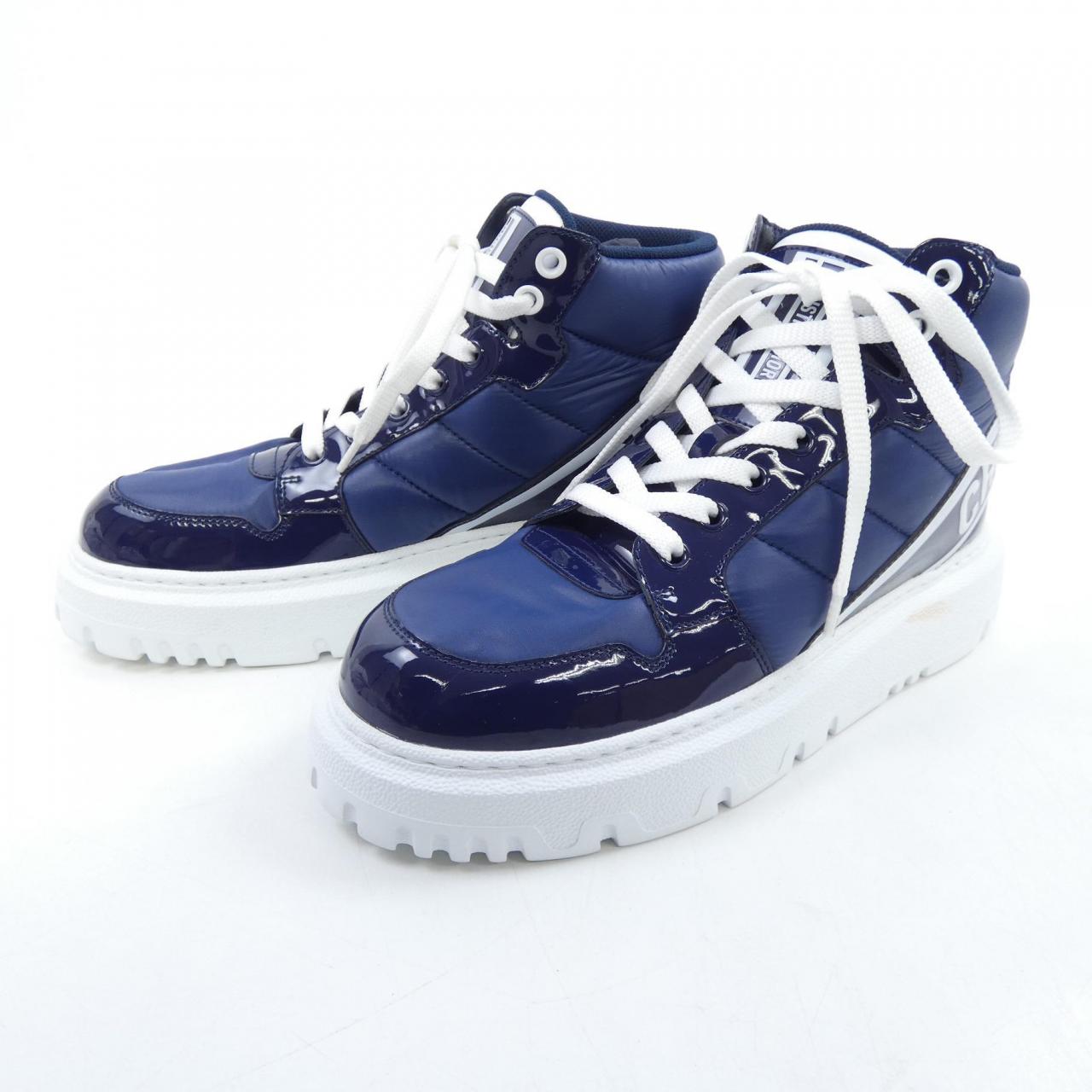 クリスチャンディオール CHRISTIAN DIOR スニーカー
