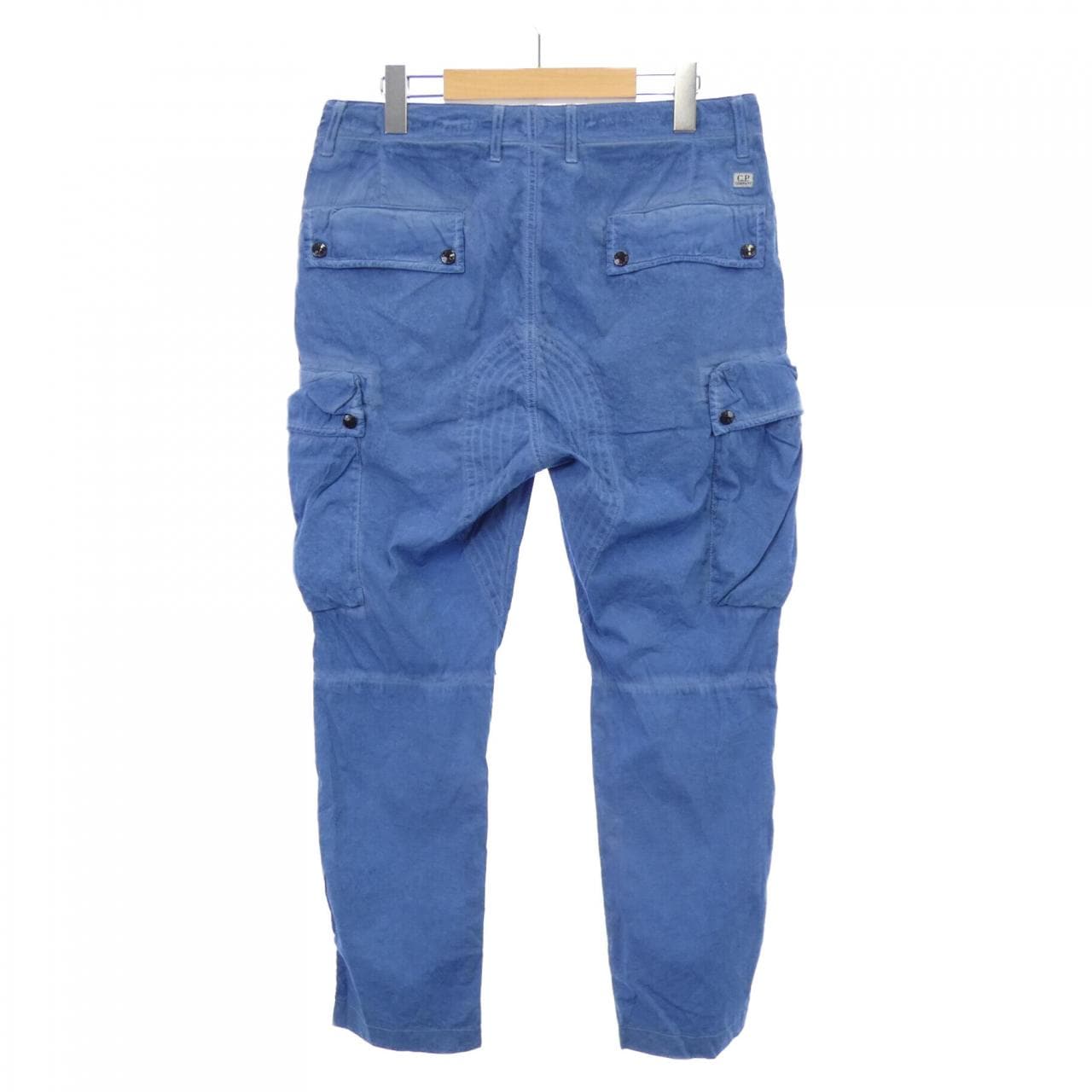 シーピーカンパニー C.P COMPANY パンツ