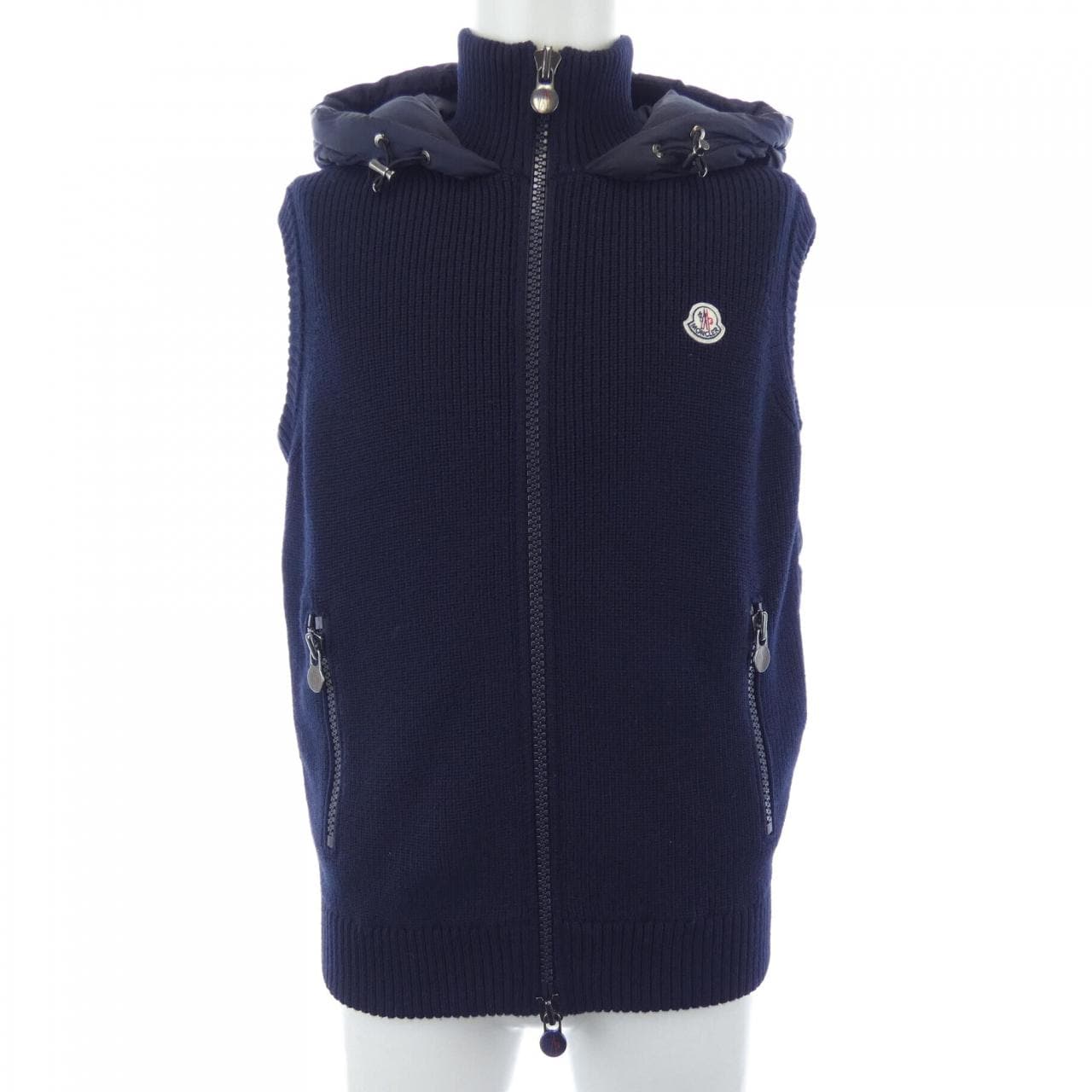 モンクレール MONCLER 20919413400 ダウンベスト