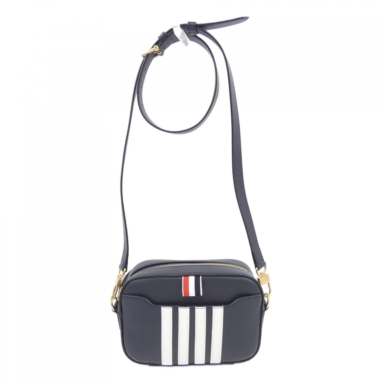トムブラウン THOM BROWNE FAP465A BAG