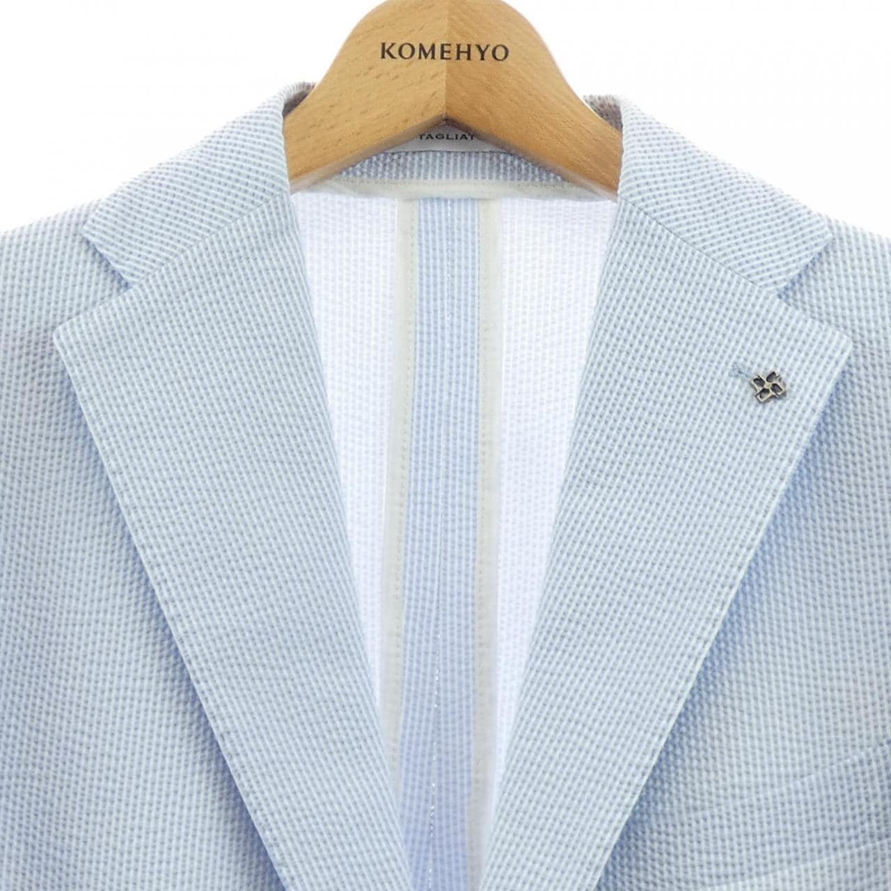 タリアトーレ TAGLIATORE ジャケット