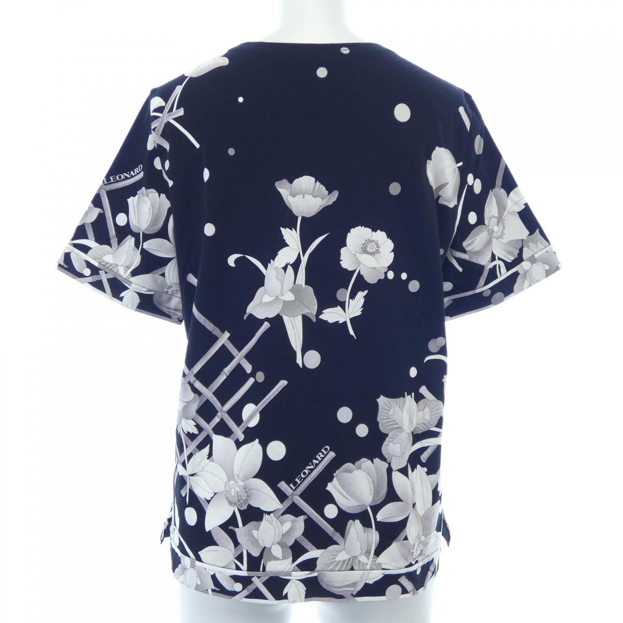 レオナールスポーツ LEONARD SPORT トップス