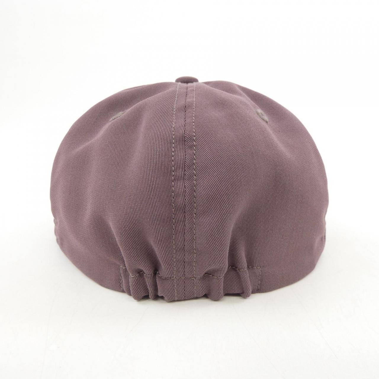 キジマタカユキ KIJIMA TAKAYUKI キャップ