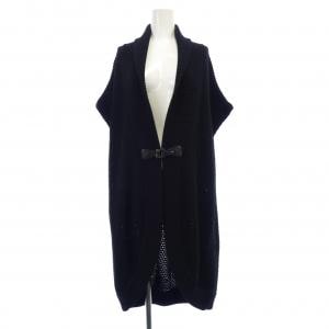 サルヴァトーレフェラガモ SALVATORE FERRAGAMO ロングベスト