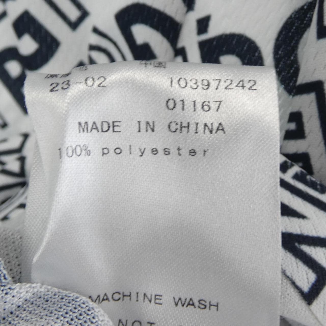 ピージージー PGG ポロシャツ