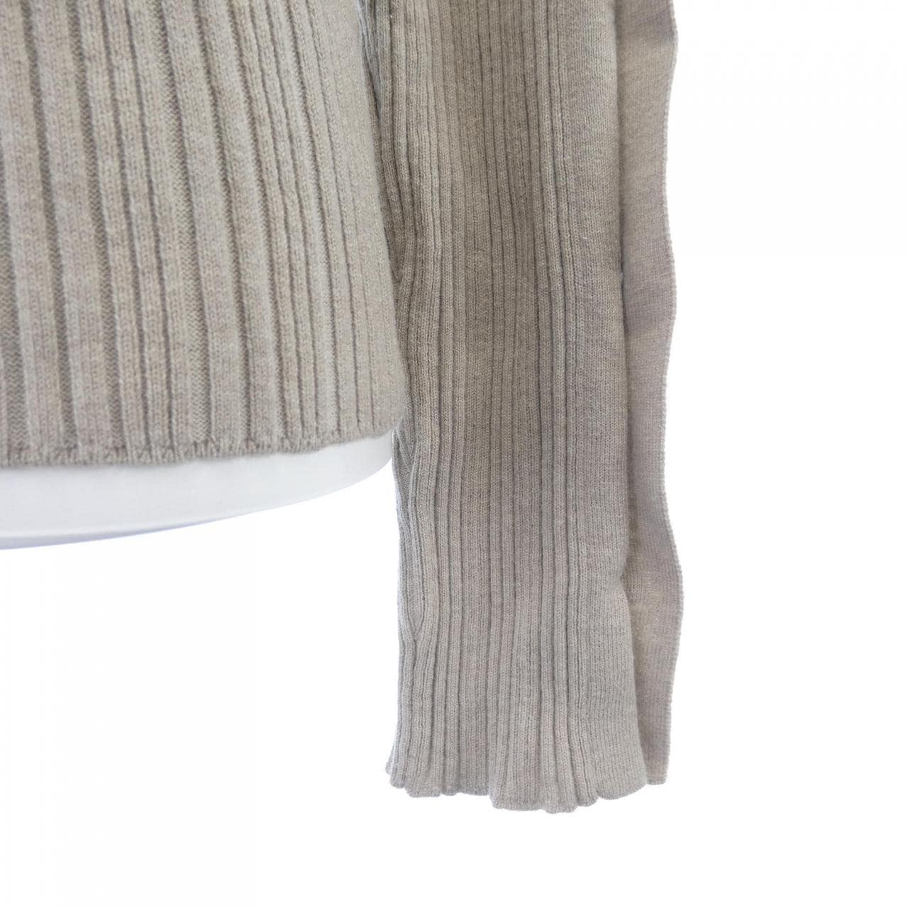 ルシェルブルー LE CIEL BLEU ニット