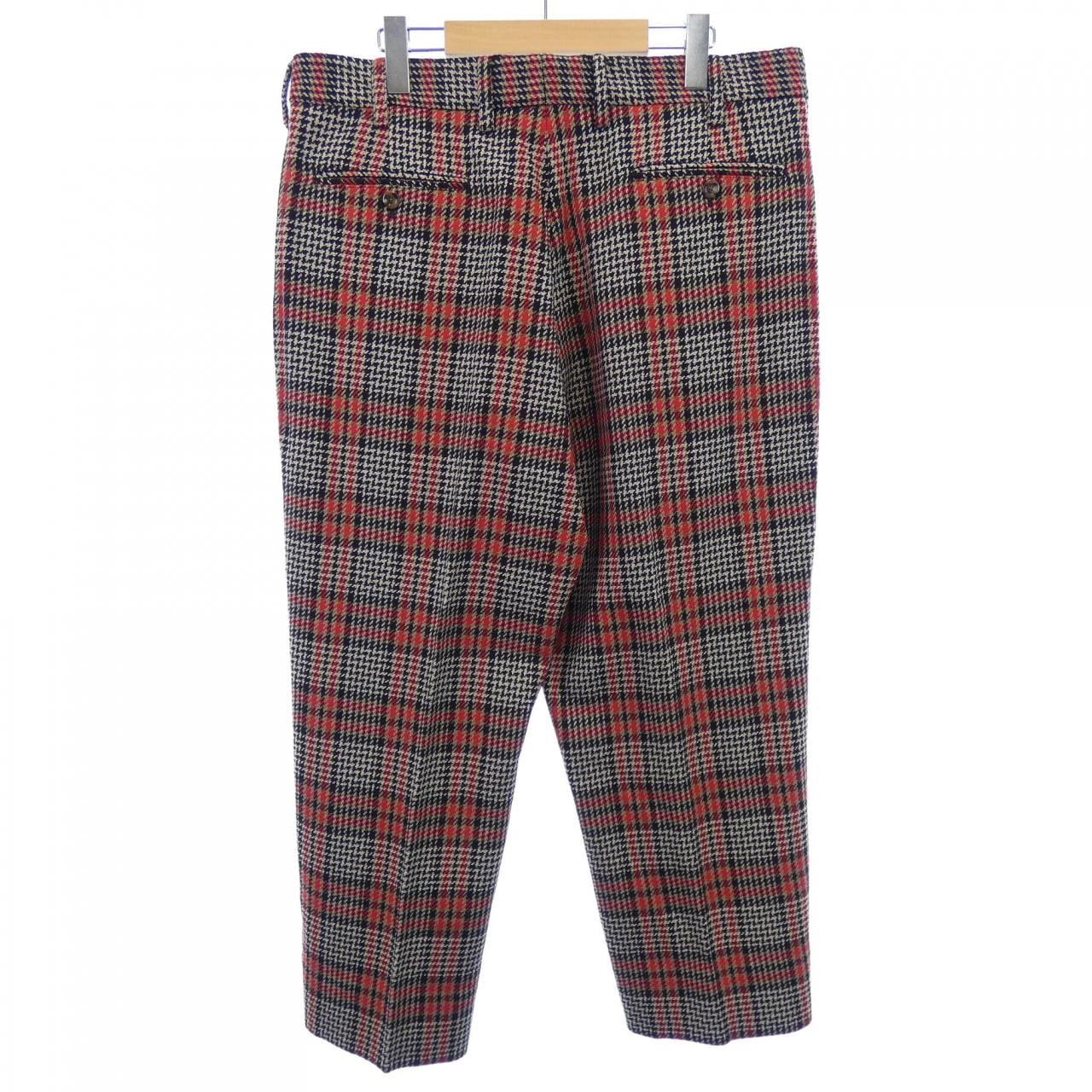 グッチ GUCCI 532046 Z460J パンツ