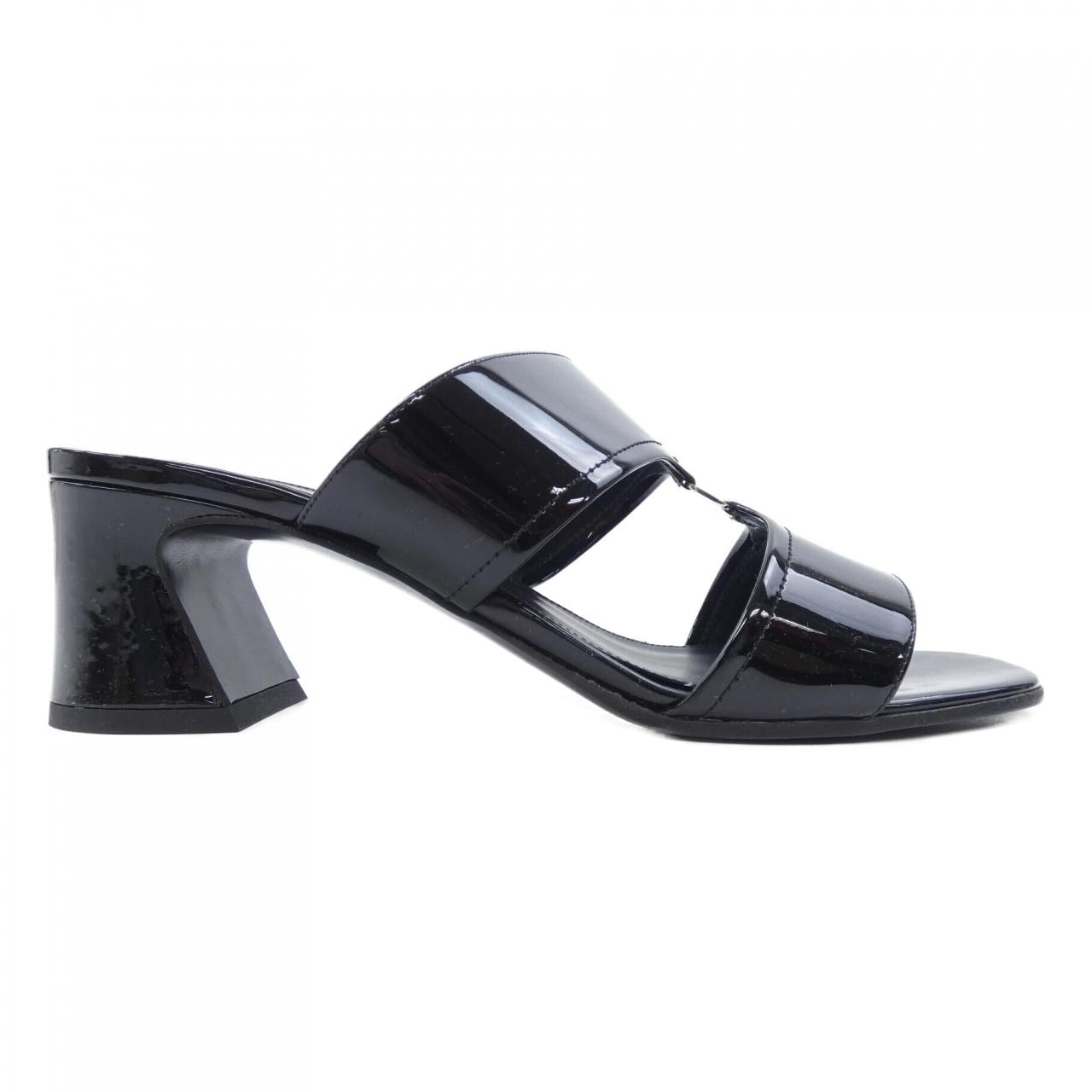 サルヴァトーレフェラガモ SALVATORE FERRAGAMO TOT55 サンダル