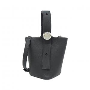 ロエベ ぺブル バケット ミニ AANBBBMX02 バッグ