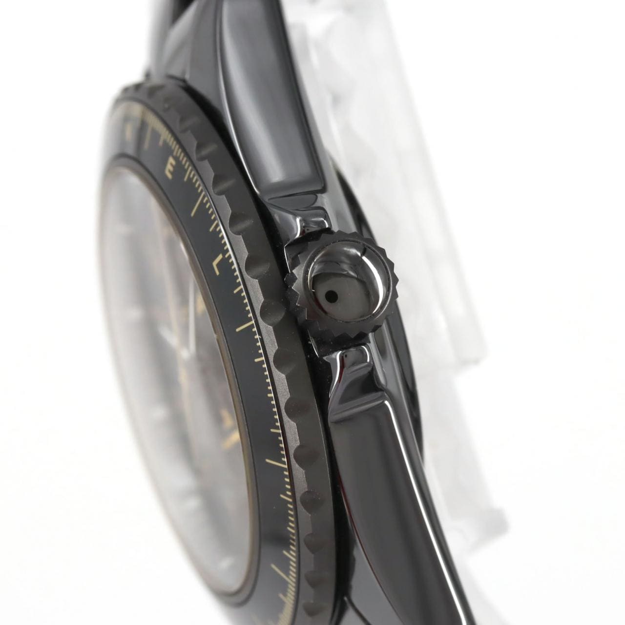 シャネル J12クチュール 38mm LIMITED H9762 セラミック 自動巻